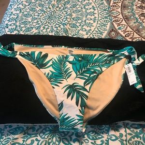 Old Navy Bikini Bottom